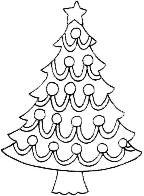 Christmas Clipart - Page 7